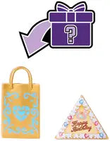 Monster High Scary Sweet Birthday Doll: Cleo De Nile