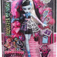 Monster High Scary Sweet Birthday Frankie Stein Doll