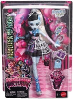 Monster High Scary Sweet Birthday Frankie Stein Doll