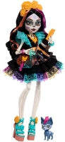 Monster High Skelita Calaveras Doll