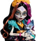 Monster High Skelita Calaveras Doll