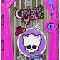 Monster High Skulltimate Secrets Cabin Eek - Scape Doll: Cup