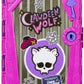 Monster High Skulltimate Secrets Cabin Eek - Scape Doll: Cup