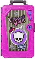 Monster High Skulltimate Secrets Cabin Eek - Scape Doll: Cup