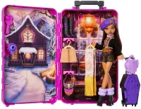 Monster High Skulltimate Secrets Cabin Eek - Scape Doll: Cup