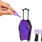 Monster High Skulltimate Secrets Cabin Eek - Scape Doll: Cup