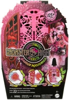 Monster High Skulltimate Secrets Draculaura Doll