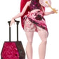 Monster High Skulltimate Secrets Draculaura Oasis Doll