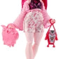 Monster High Skulltimate Secrets Draculaura Oasis Doll