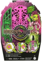 Monster High Skulltimate Secrets Venus Doll