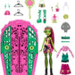 Monster High Skulltimate Secrets Venus Doll
