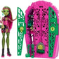 Monster High Skulltimate Secrets Venus Doll