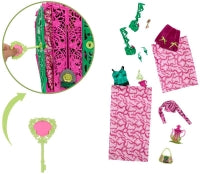 Monster High Skulltimate Secrets Venus Doll