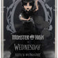 Monster High - Wednesday Raven Dress