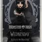 Monster High - Wednesday Raven Dress