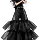 Monster High - Wednesday Raven Dress