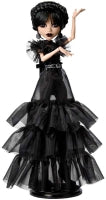 Monster High - Wednesday Raven Dress