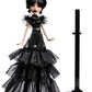 Monster High - Wednesday Raven Dress