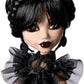 Monster High - Wednesday Raven Dress