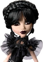 Monster High - Wednesday Raven Dress