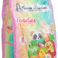 Moriah Elizabeth 11 Inch Mystery Plush - Fruit Assorted