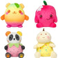 Moriah Elizabeth 11 Inch Mystery Plush - Fruit Assorted