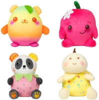 Moriah Elizabeth 11 Inch Mystery Plush - Fruit Assorted