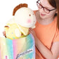 Moriah Elizabeth 11 Inch Mystery Plush - Fruit Assorted