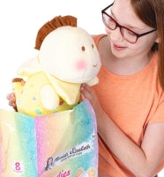 Moriah Elizabeth 11 Inch Mystery Plush - Fruit Assorted