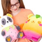 Moriah Elizabeth 11 Inch Mystery Plush - Fruit Assorted