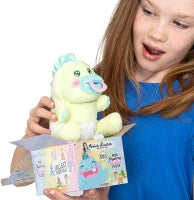 Moriah Elizabeth Mini Mystery Babies Plush Assorted