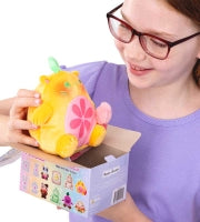 Moriah Elizabeth Mini Mystery Plush - Foodies Assorted