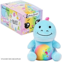 Moriah Elizabeth Mini Mystery Plush Assorted