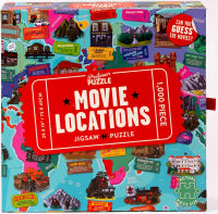 Movie Locations
