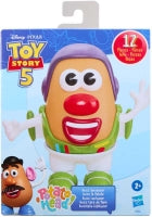 Mph Toy Story 5 Buzz