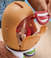 Mph Toy Story 5 Buzz