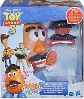 Mph Toy Story 5 Talking Mr Potato Head