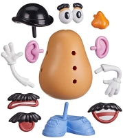 Mph Toy Story 5 Talking Mr Potato Head