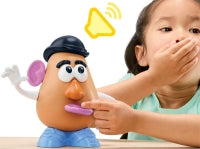 Mph Toy Story 5 Talking Mr Potato Head