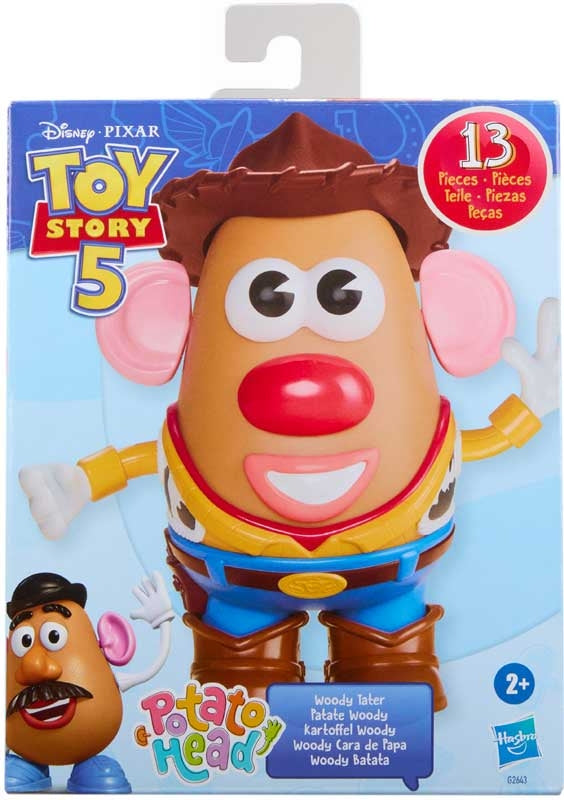 Mph Toy Story 5 Woody