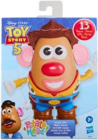 Mph Toy Story 5 Woody