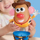 Mph Toy Story 5 Woody
