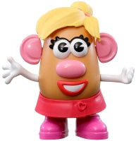 Mr Mrs Potato Head Assorted