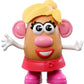 Mrs Potato Head