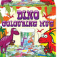 Mug Colouring Dinosaur Assorted