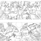 mug-colouring-dinosaur-assorted