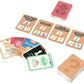 Murdle Card Game