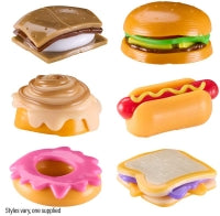 Mushmeez Core Tab Squisies Assorted