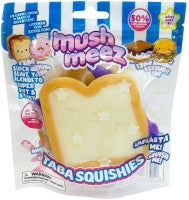 Mushmeez Core Tab Squisies Assorted