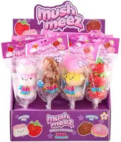 Mushmeez Sweet Friends Asst